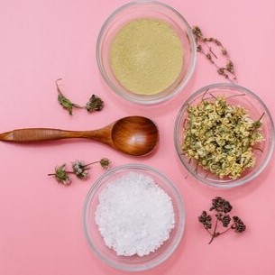 Ayurvedic Ingredients